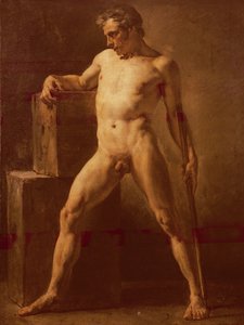 Academia de Hombres